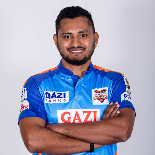 শাইকত আলী