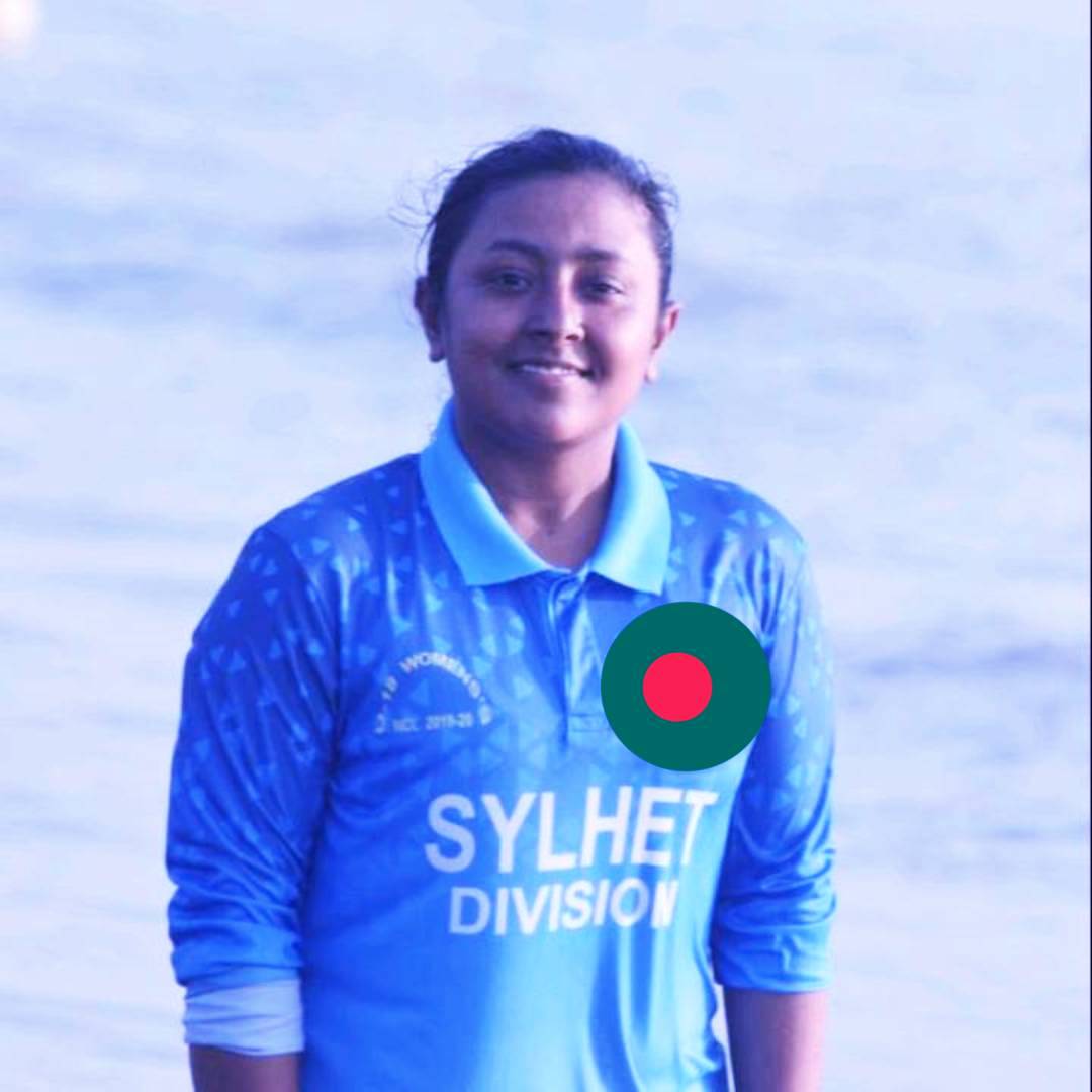 জামিলা আক্তার রুমি