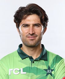 মোহাম্মদ ওয়াসিম জুনিয়র