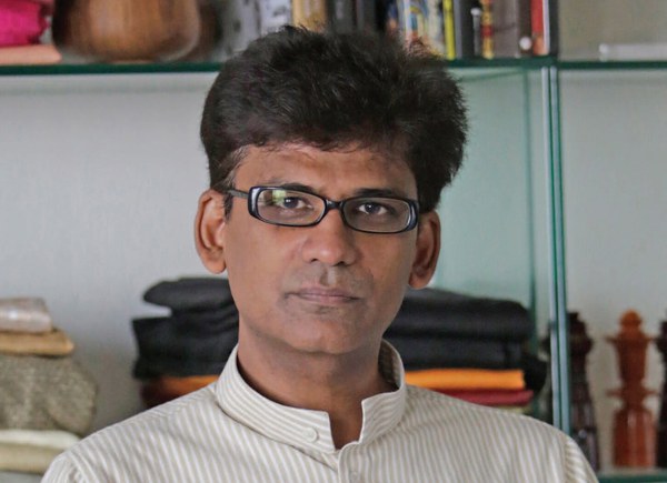Asif Shaikh