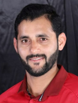 সোহেল আহমেদ