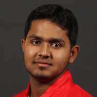 Hiral Patel