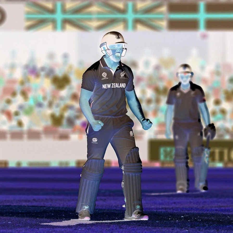 From Rawalpindi to Kingstown: The Real Arithmetic of Bangladesh's Depth in a Tournament Cycle