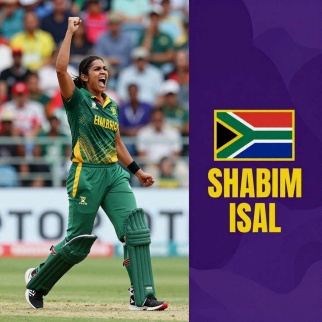 From Rawalpindi to Kingstown: The Real Arithmetic of Bangladesh's Depth in a Tournament Cycle