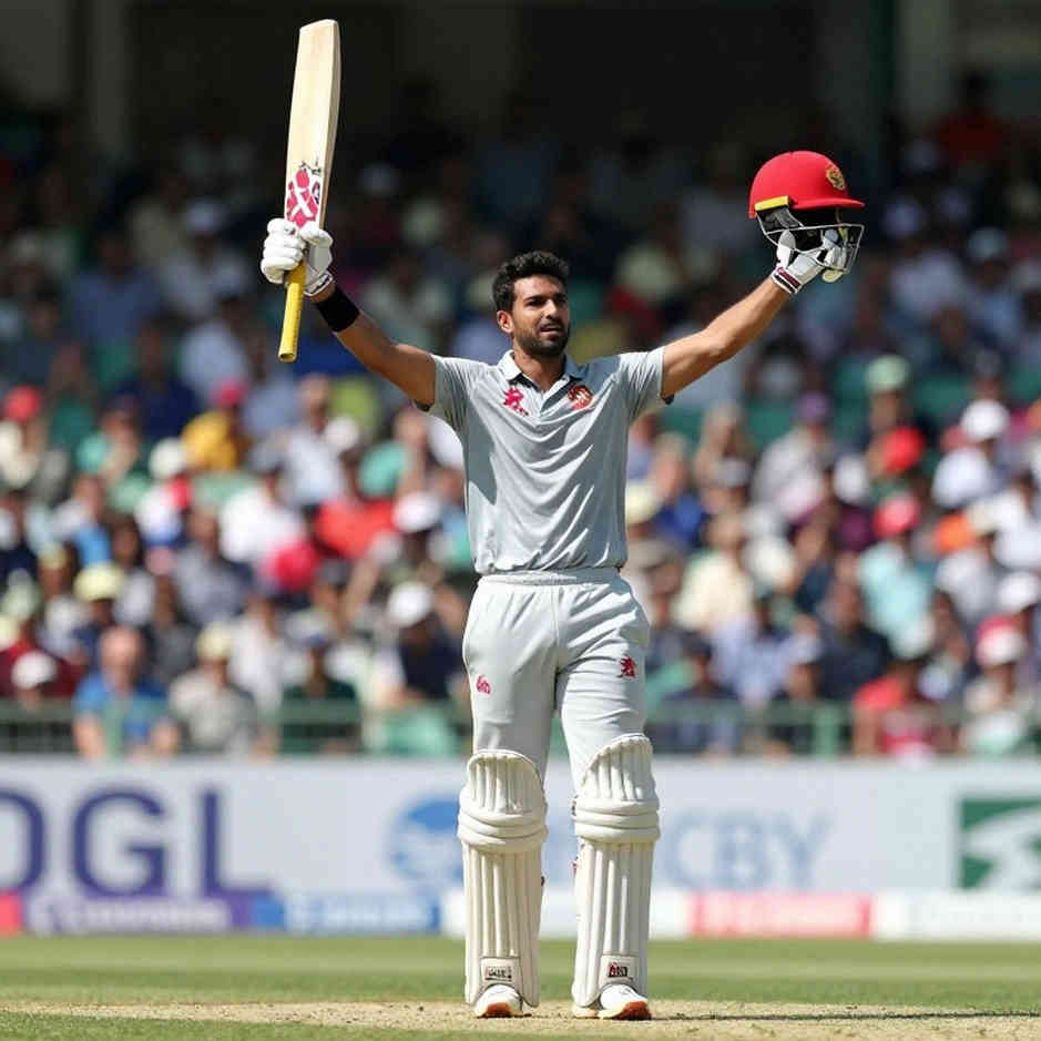 From Rawalpindi to Lahore: Sri Lanka's WTC Dream and Nissanka's Uncertainty on a Two-Test Canvas From Rawalpindi to Lahore: Sri Lanka's WTC Dream and Nissanka's Uncertainty on a Two-Test Canvas