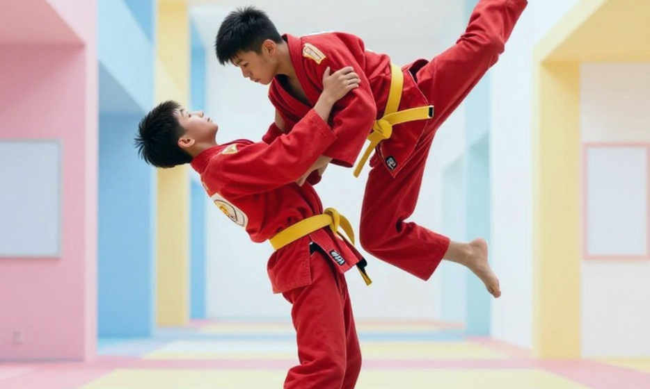 The Kata Metronome: Vietnam's First Gold in Nagoya and a 0-5 Nobody Is Reading Right The Kata Metronome: Vietnam's First Gold in Nagoya and a 0-5 Nobody Is Reading Right