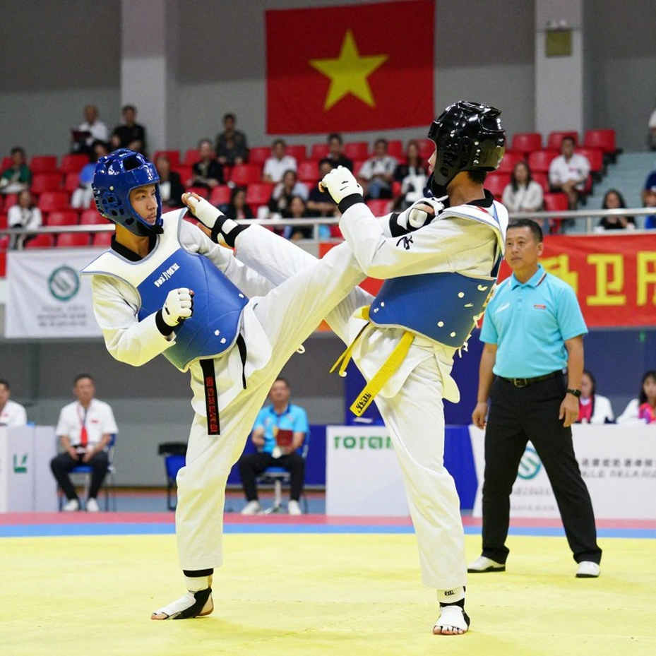 The Kata Metronome: Vietnam's First Gold in Nagoya and a 0-5 Nobody Is Reading Right The Kata Metronome: Vietnam's First Gold in Nagoya and a 0-5 Nobody Is Reading Right