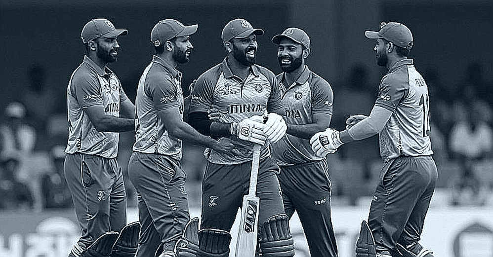 খালি স্প্রেডশিট, ভরাট সন্দেহ: ব্লকচেইন-যুগে ক্রিকেট বিশ্লেষণের ডেটা-সততা খালি স্প্রেডশিট, ভরাট সন্দেহ: ব্লকচেইন-যুগে ক্রিকেট বিশ্লেষণের ডেটা-সততা