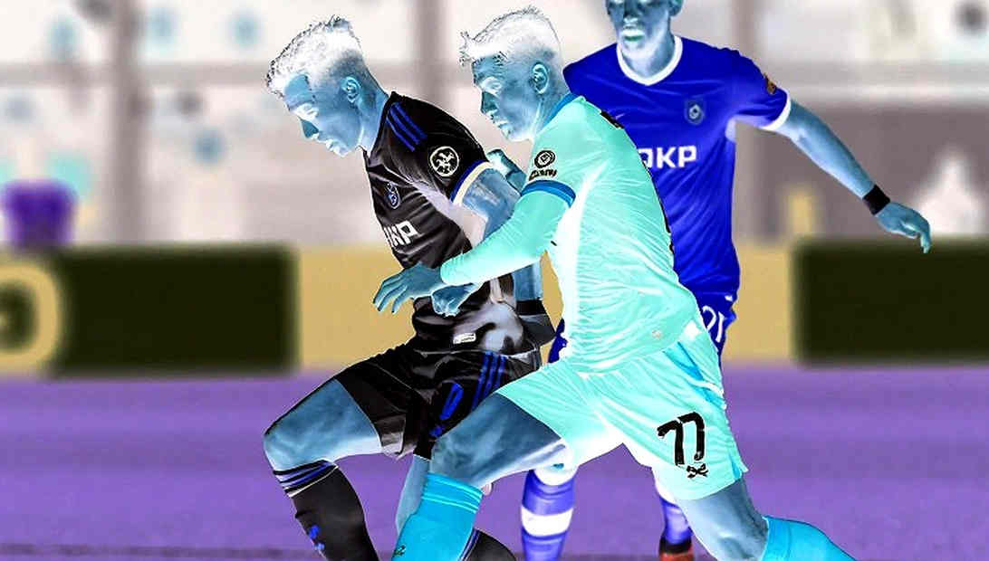 লেভানডফস্কির তিন গোল, ইয়ামালের ভঙ্গি, আর একটি স্কোরলাইনের অতিরিক্ত পাঠ লেভানডফস্কির তিন গোল, ইয়ামালের ভঙ্গি, আর একটি স্কোরলাইনের অতিরিক্ত পাঠ