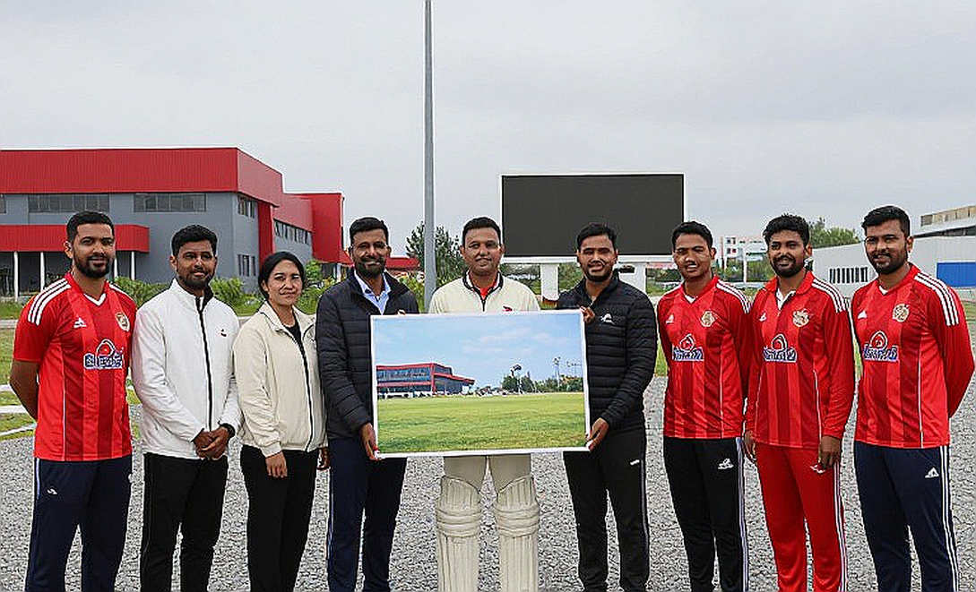 ক্রিকেটের ব্লকচেইন বিপ্লব যেখানে থেমে গেল: একটি ডেটা-লেডজারের সাক্ষ্য ক্রিকেটের ব্লকচেইন বিপ্লব যেখানে থেমে গেল: একটি ডেটা-লেডজারের সাক্ষ্য