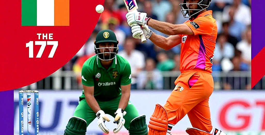 The Empty Ledger: The Seven Cells Where Cricket's Verdict Is Never Written The Empty Ledger: The Seven Cells Where Cricket's Verdict Is Never Written