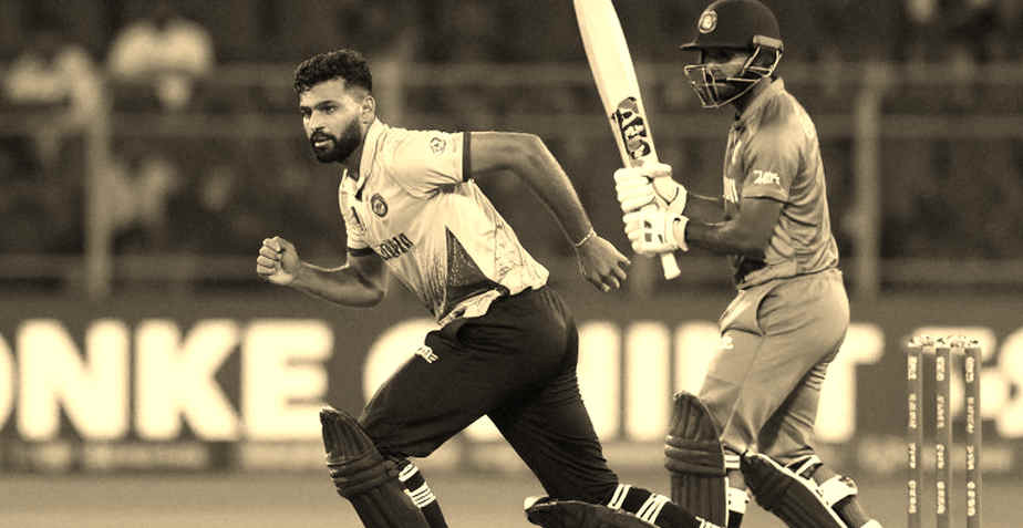 After Four Pacers, a Fifth Blow: What De Zorzi's Hamstring Really Exposes About South Africa