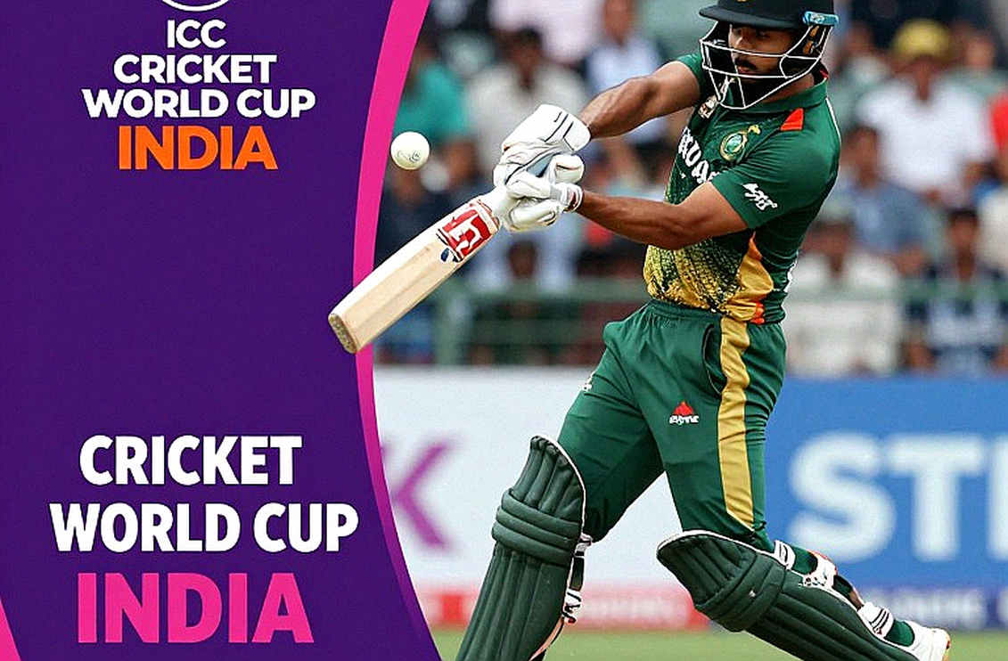 After Four Pacers, a Fifth Blow: What De Zorzi's Hamstring Really Exposes About South Africa