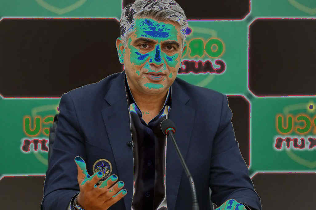 ক্যালেন্ডারের পিচ: দূরত্ব, ওয়ার্কলোড এবং ক্রিকেটের নীরব কাঠামোগত সংকট ক্যালেন্ডারের পিচ: দূরত্ব, ওয়ার্কলোড এবং ক্রিকেটের নীরব কাঠামোগত সংকট