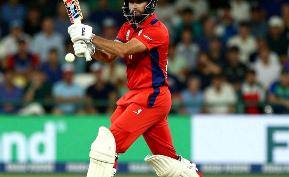The 67 Balls of Lucknow: The Quiet Passage Where India Split the Match Open The 67 Balls of Lucknow: The Quiet Passage Where India Split the Match Open