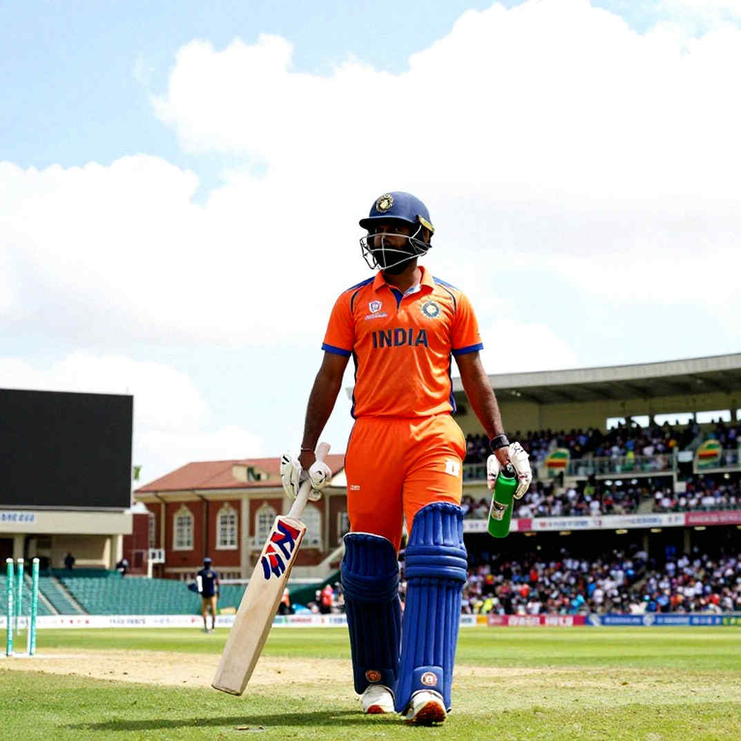 Asian Games Cricket Final: India Win by 19 Runs, but the Real Gap Was in the Middle Overs Asian Games Cricket Final: India Win by 19 Runs, but the Real Gap Was in the Middle Overs