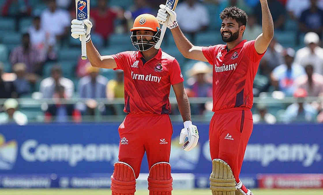 Asian Games Cricket Final: India Win by 19 Runs, but the Real Gap Was in the Middle Overs Asian Games Cricket Final: India Win by 19 Runs, but the Real Gap Was in the Middle Overs