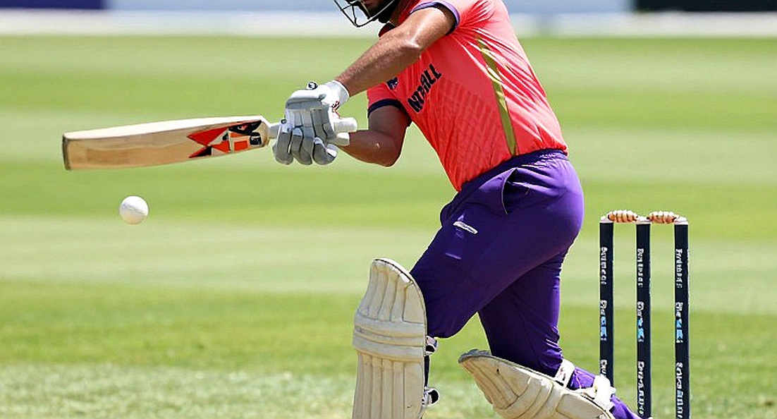Asian Games Cricket Final: India Win by 19 Runs, but the Real Gap Was in the Middle Overs Asian Games Cricket Final: India Win by 19 Runs, but the Real Gap Was in the Middle Overs
