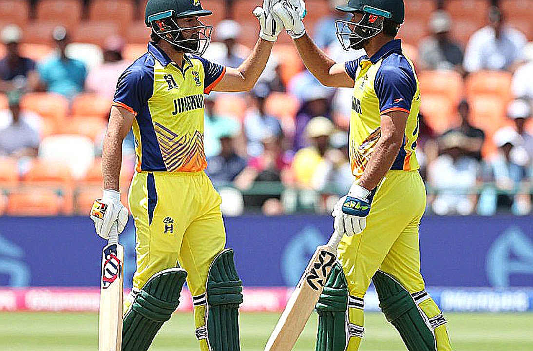Before Durban, Rabada: One Fitness Call, a Three-Match Risk Ledger Before Durban, Rabada: One Fitness Call, a Three-Match Risk Ledger