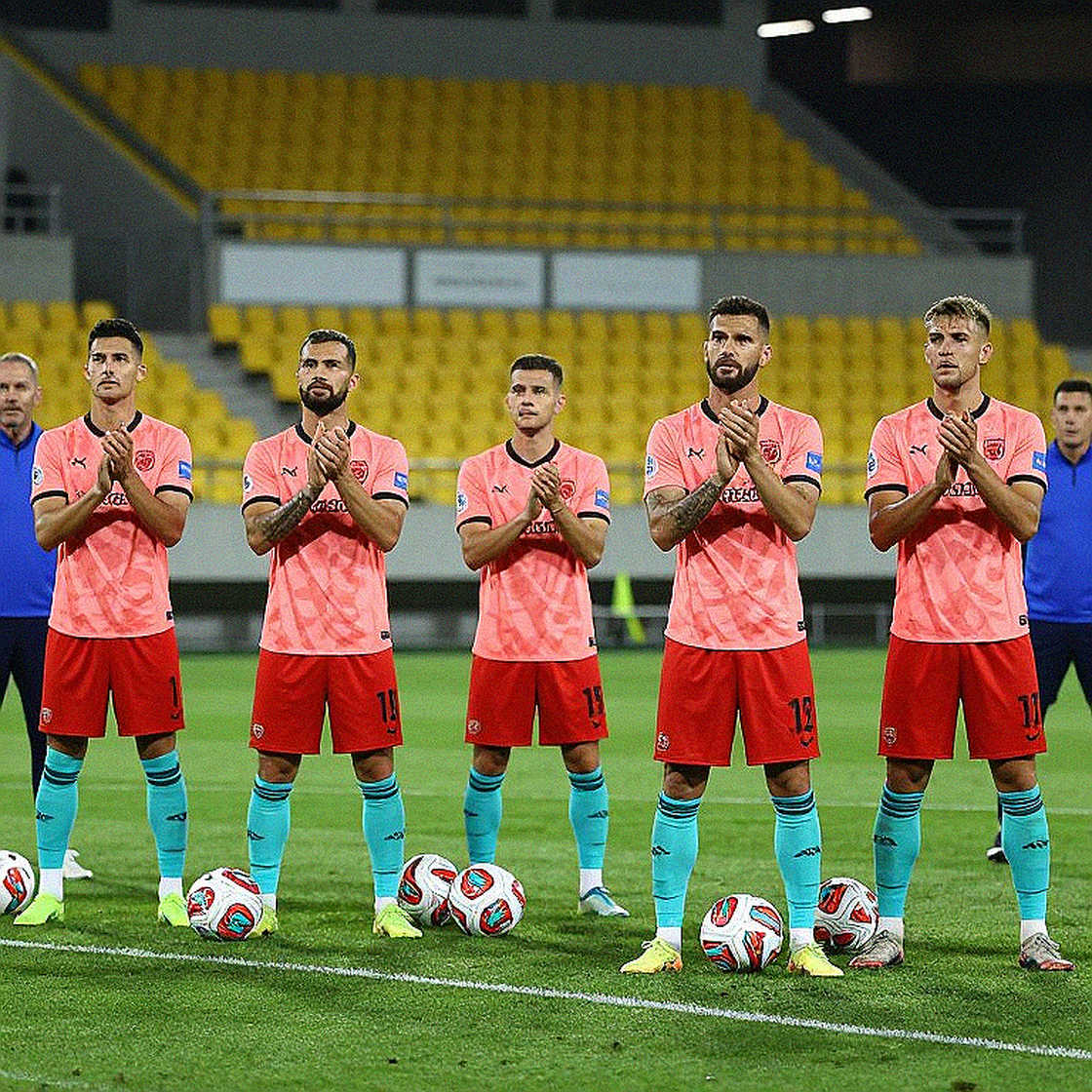 Palmer's Fitness, Alonso's Defence and the Quiet Ledger of Club versus Country