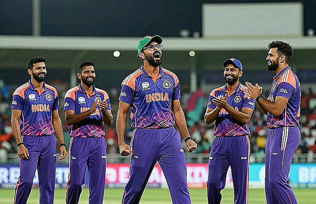 The Mymensingh Ledger, the Mirpur Ticket: The Blockchain Arithmetic Cricket Never Balances The Mymensingh Ledger, the Mirpur Ticket: The Blockchain Arithmetic Cricket Never Balances