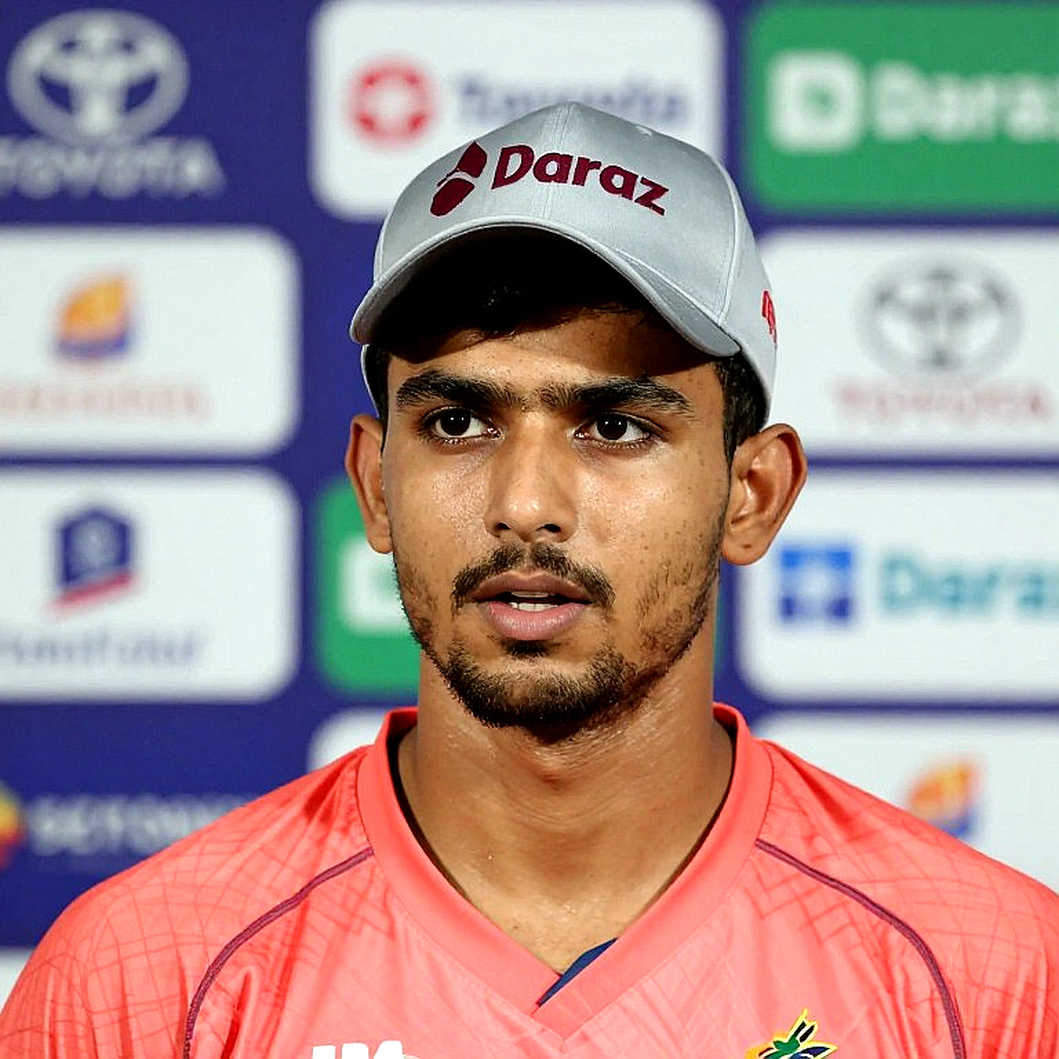 এশিয়ার ক্রিকেট ক্যালেন্ডারে চুক্তির ফুটো: DRS, NOC আর এজেন্টের হিসাবে দেশের জার্সির আসল দাম কত এশিয়ার ক্রিকেট ক্যালেন্ডারে চুক্তির ফুটো: DRS, NOC আর এজেন্টের হিসাবে দেশের জার্সির আসল দাম কত