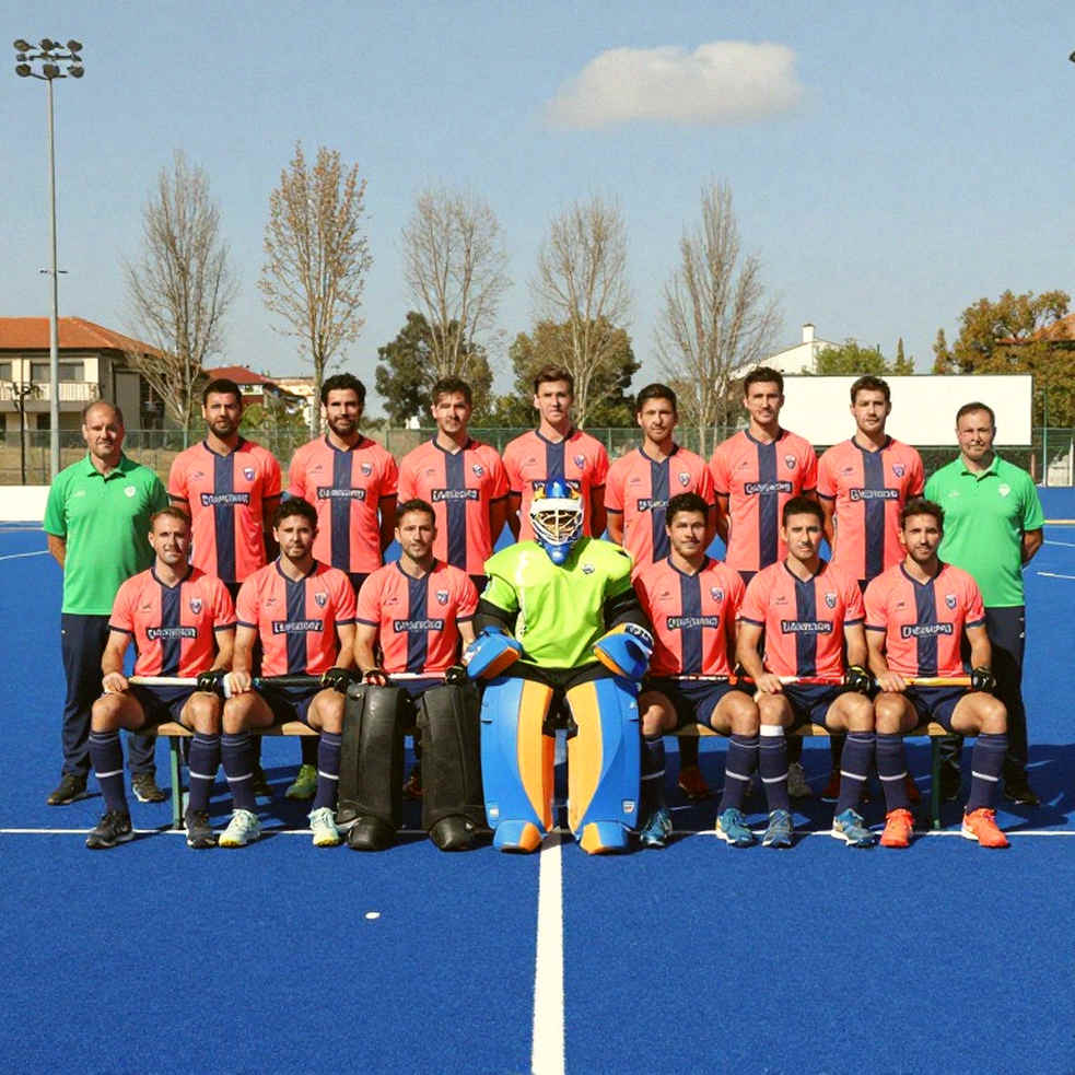 The Final Whose Score Was Never Written: One Video Inside Field Hockey's Long Shadow The Final Whose Score Was Never Written: One Video Inside Field Hockey's Long Shadow