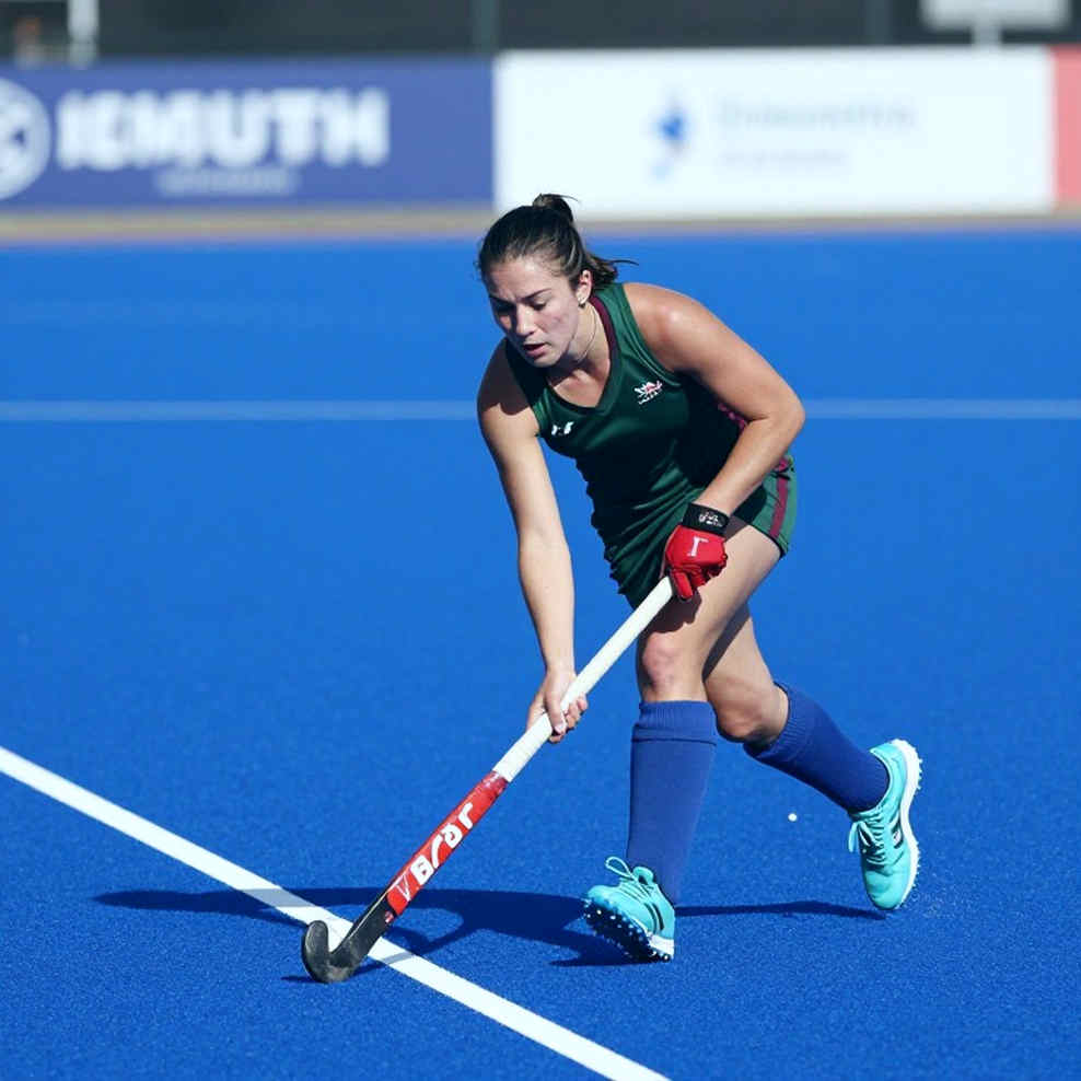 The Final Whose Score Was Never Written: One Video Inside Field Hockey's Long Shadow The Final Whose Score Was Never Written: One Video Inside Field Hockey's Long Shadow