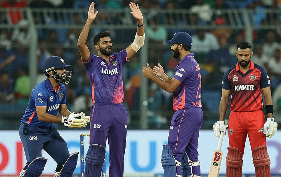 The Invisible Window: Handshakes, NOCs and the Real Arithmetic Behind the BPL Auction The Invisible Window: Handshakes, NOCs and the Real Arithmetic Behind the BPL Auction