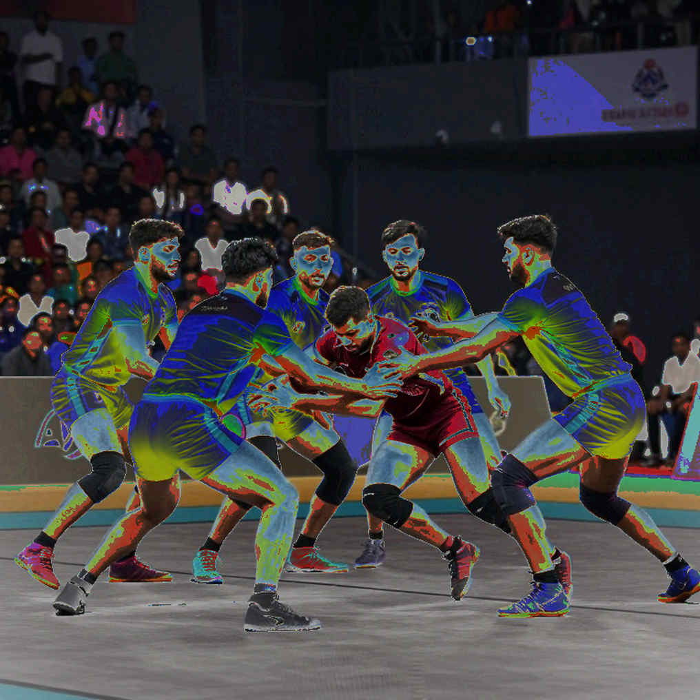 The Bonus Line Ledger: What India's 42-21 Win Says, and What It Doesn't