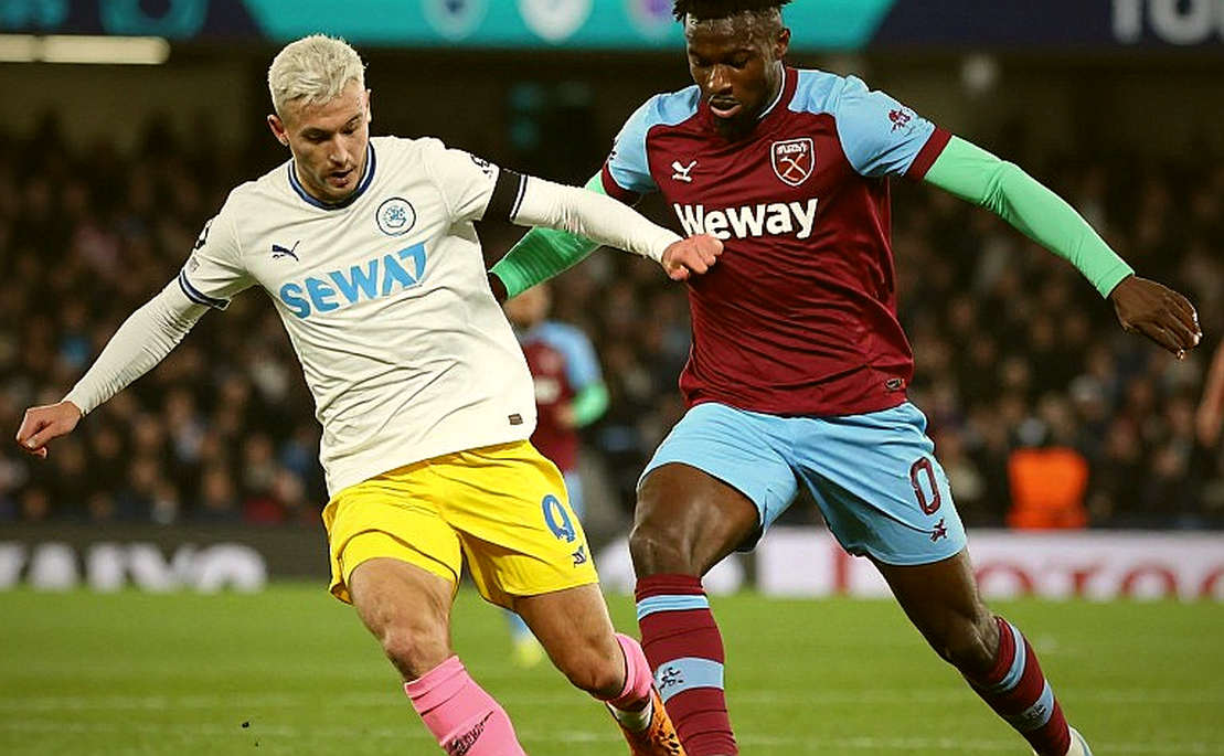The Evidence Blockchain: The Temptation to Fill an Empty Block in Football Analysis The Evidence Blockchain: The Temptation to Fill an Empty Block in Football Analysis