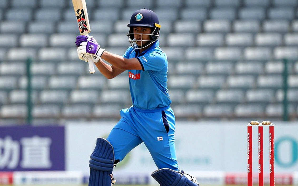 From Empty Ledger to Immutable Chain: Blockchain's Quiet Campaign for Cricket Data Integrity From Empty Ledger to Immutable Chain: Blockchain's Quiet Campaign for Cricket Data Integrity