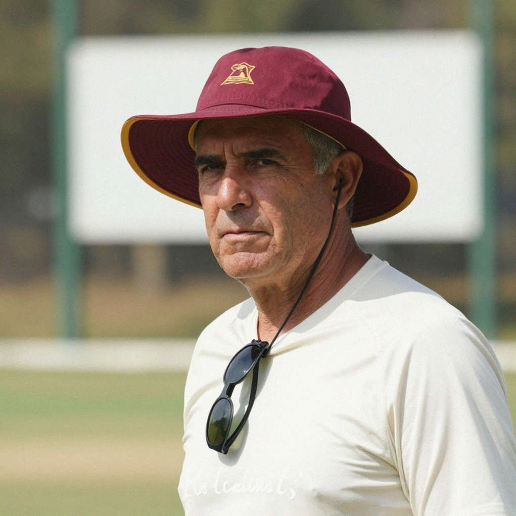 From Empty Ledger to Immutable Chain: Blockchain's Quiet Campaign for Cricket Data Integrity From Empty Ledger to Immutable Chain: Blockchain's Quiet Campaign for Cricket Data Integrity