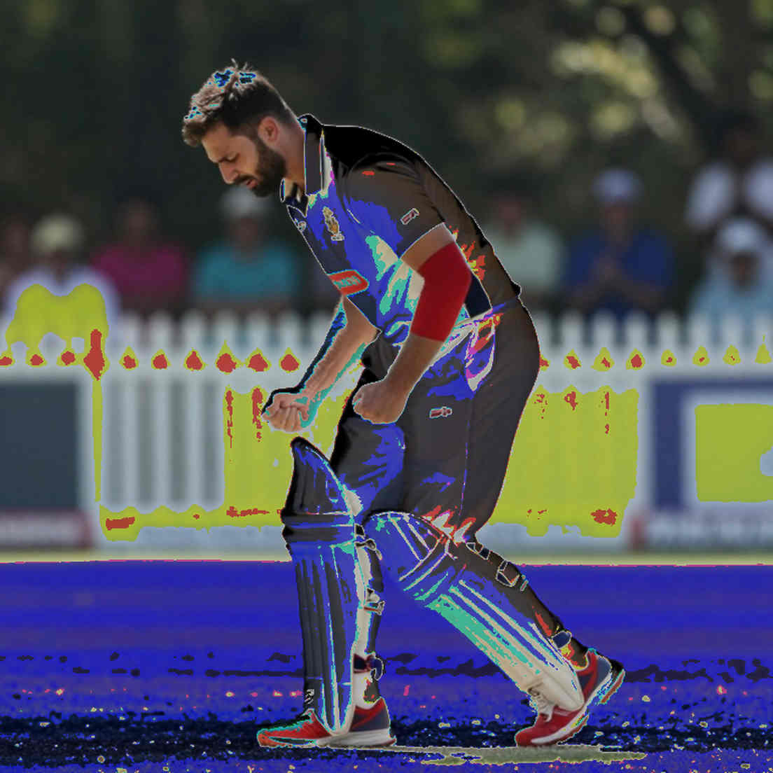 The Boy on the Token Pitch: Cricket's Data Market and a Family's Ledger