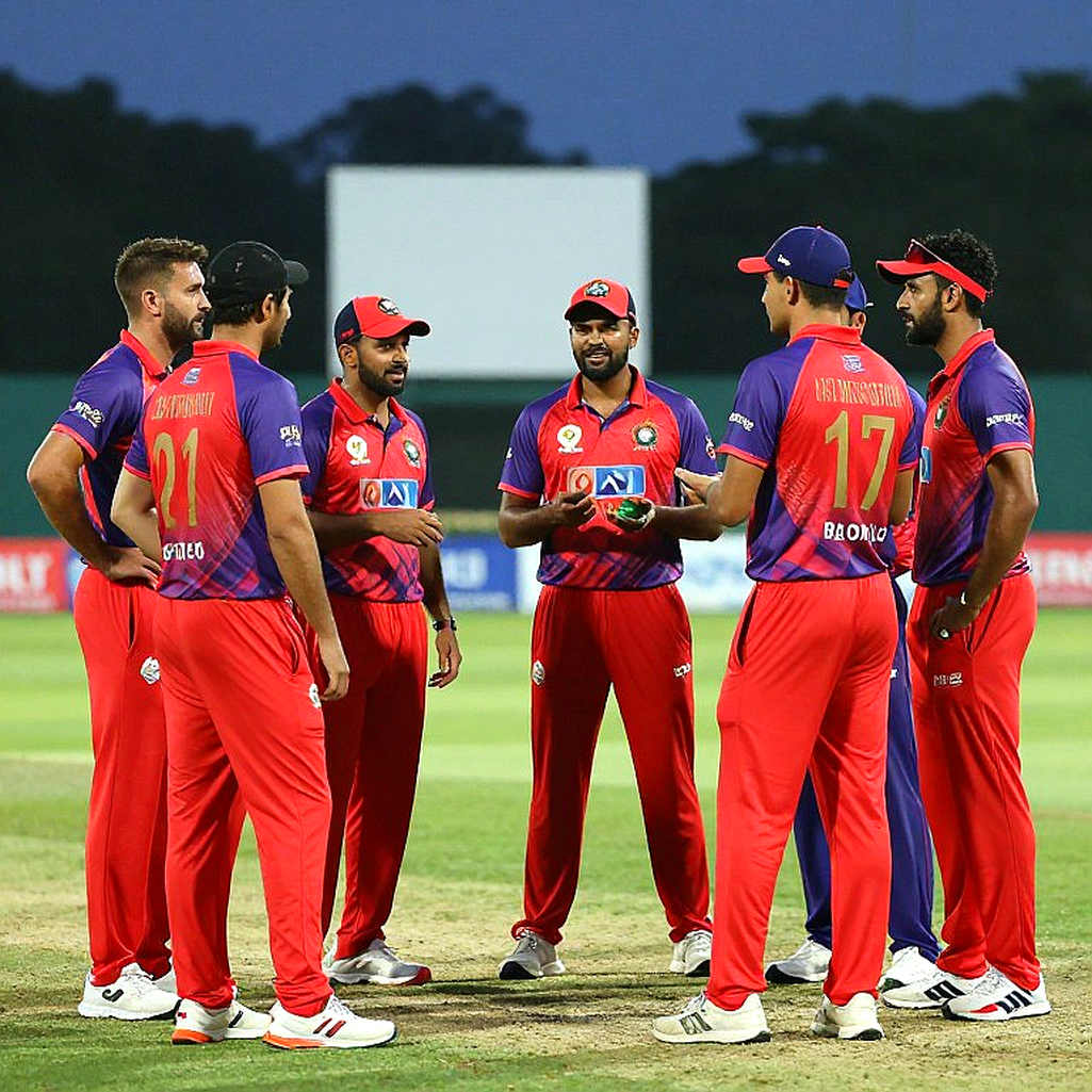 Fourteen Runs in Indore: Hetmyer's Dismissal, a Companies House Filing, and the Truth Cricket Never Prints Fourteen Runs in Indore: Hetmyer's Dismissal, a Companies House Filing, and the Truth Cricket Never Prints
