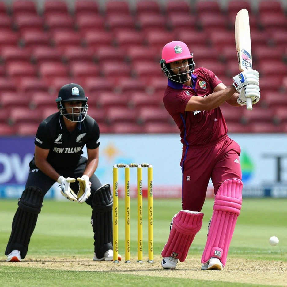 The Model That Refuses to Give a Number: The Value of the Null Result and the Chain of Provenance in Cricket Analytics The Model That Refuses to Give a Number: The Value of the Null Result and the Chain of Provenance in Cricket Analytics