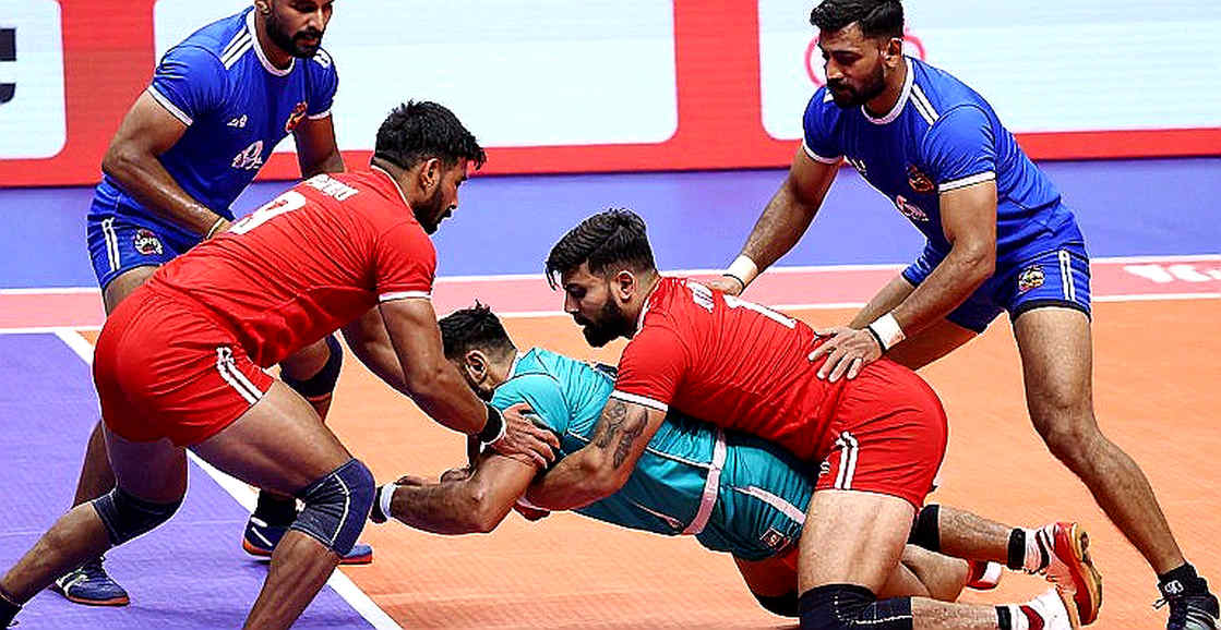 এশিয়ান গেমস ২০২৬: ভারতের নারী কাবাডি দলের টাইটেল ডিফেন্সের শুরু, বাংলাদেশকে উড়িয়ে দিয়ে ইরান ম্যাচের প্রস্তুতি
