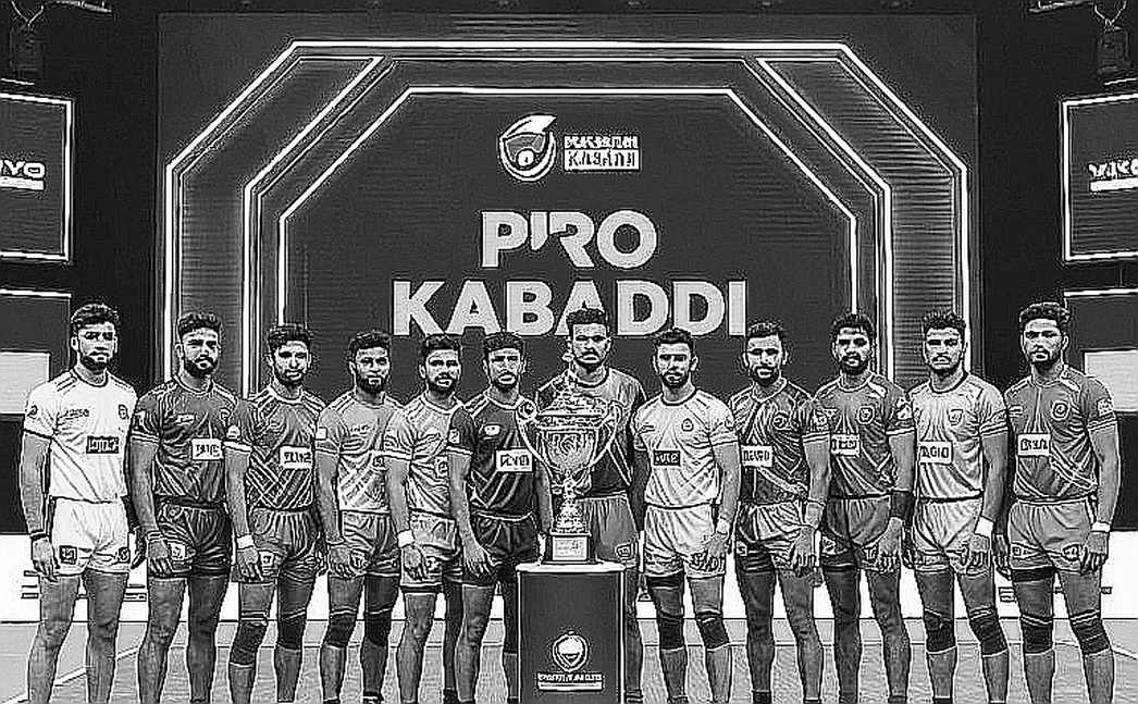 Asian Games 2026: India's Women's Kabaddi Team Begins Title Defence, Defeats Bangladesh, Prepares for Iran