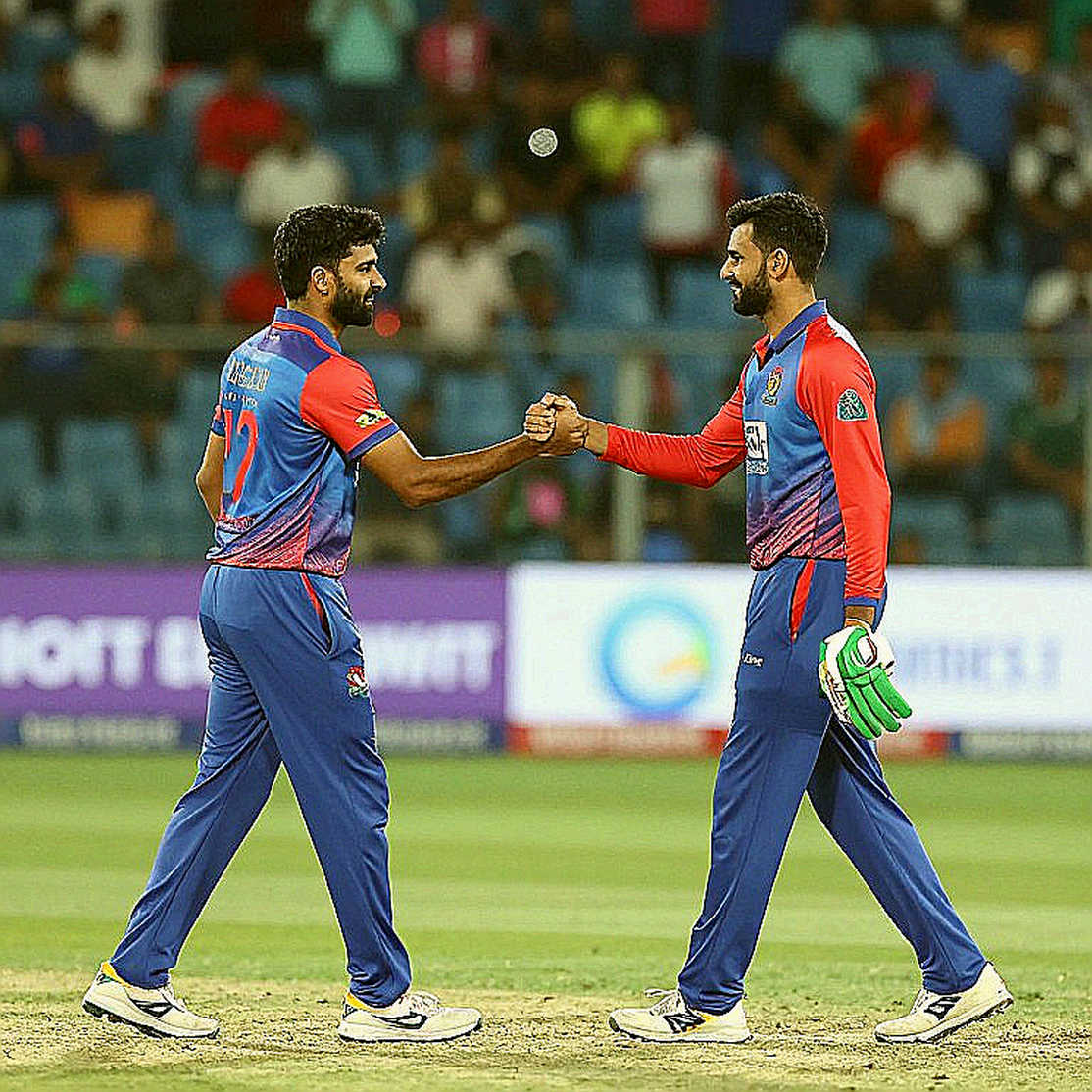 Mukesh Kumar's Rhythm Thesis: The Arithmetic of a Post-Injury Return, Shami's New Zealand Lesson, and a Medium-Pacer's Unfinished Model Mukesh Kumar's Rhythm Thesis: The Arithmetic of a Post-Injury Return, Shami's New Zealand Lesson, and a Medium-Pacer's Unfinished Model