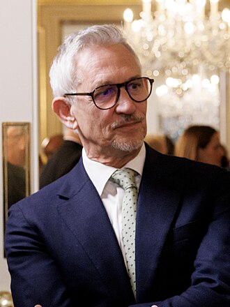 গ্যারি লিনেকার