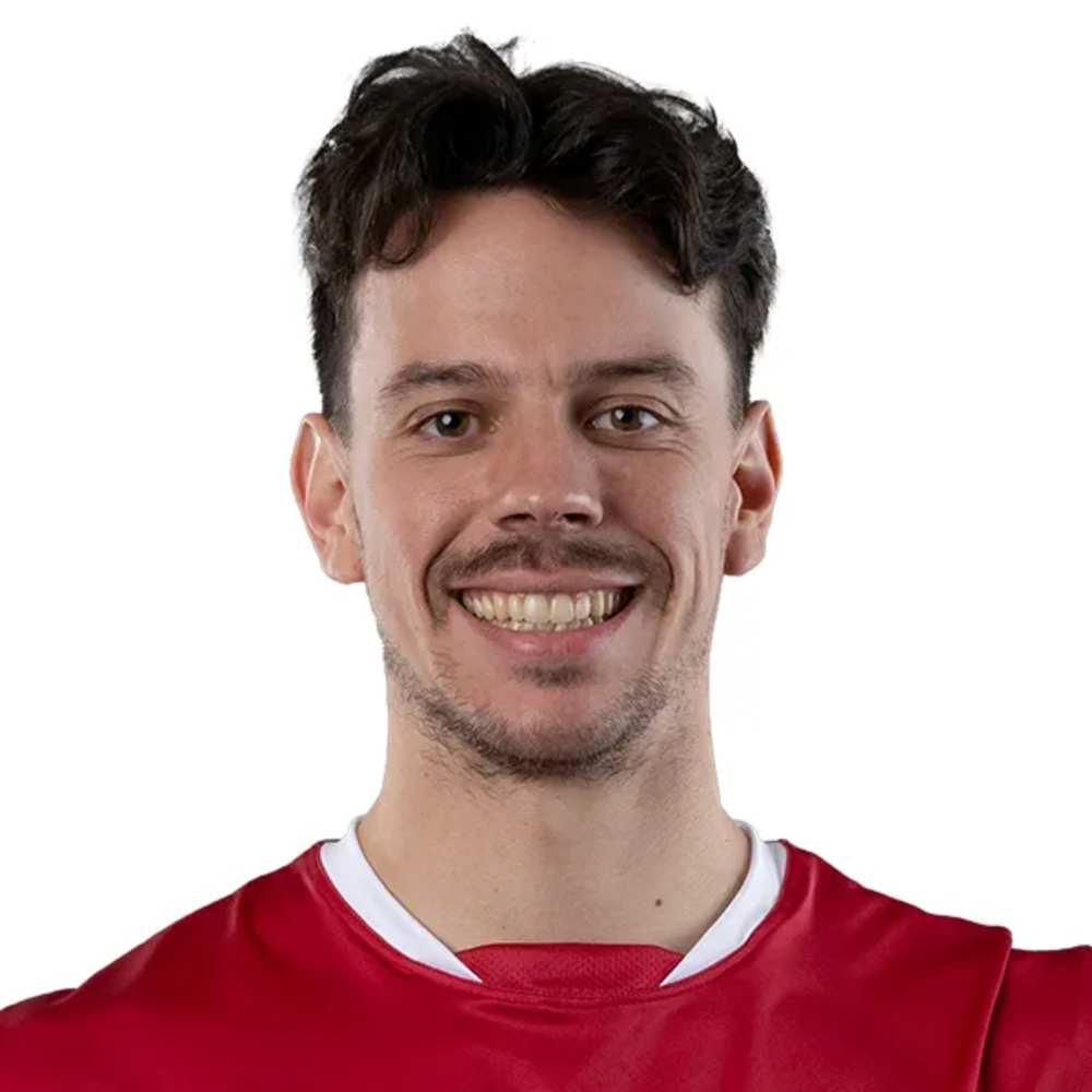 জ্যাকারি হল্যান্ডস